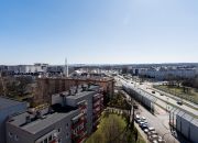 Dębn/Ruczaj 3 pok ok.66m2 widok na Panoramę Krakow miniaturka 11