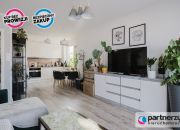 Gdańsk Łostowice, 590 000 zł, 47.7 m2, 2 pokojowe miniaturka 5