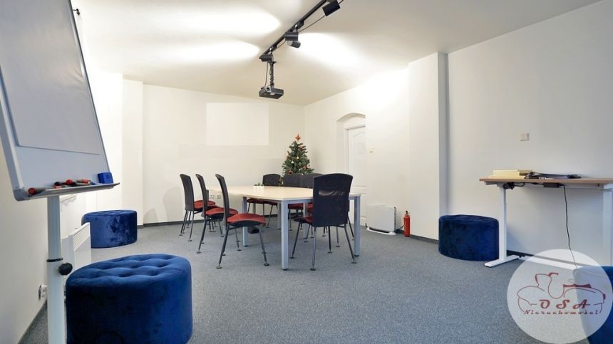 Dom z potencjałem * 11 pok. * 294 m² * parking - zdjęcie 1