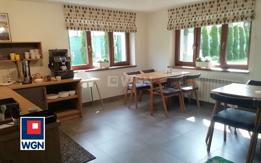 Wisła Malinka, 4 000 000 zł, 482 m2, jednorodzinny miniaturka 9