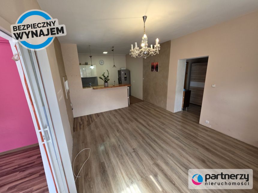 Gdańsk Ujeścisko, 5 900 zł, 125 m2, w domu miniaturka 7