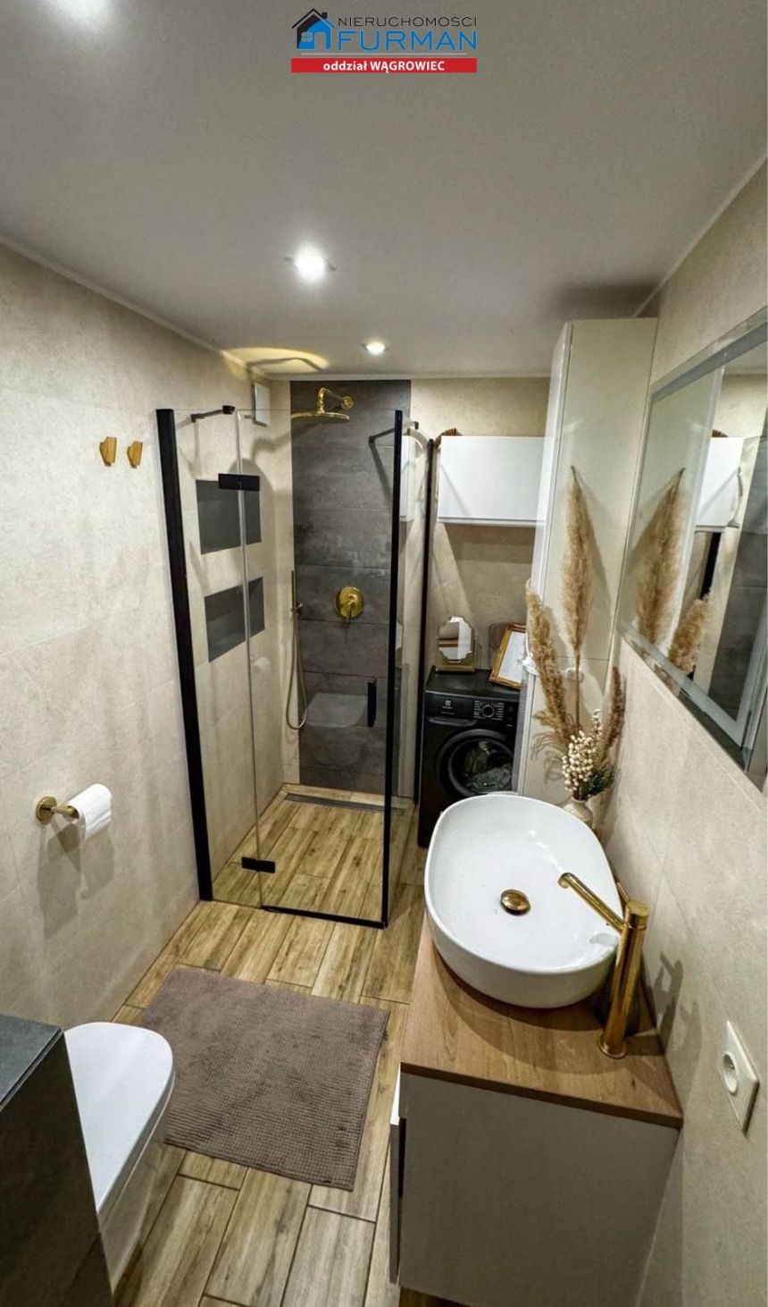 Kobylec, 799 000 zł, 60.2 m2, 2 pokoje miniaturka 4
