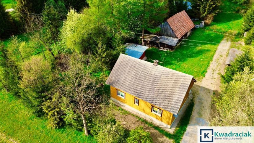 Daliowa, 299 000 zł, 80 m2, wolnostojący miniaturka 16