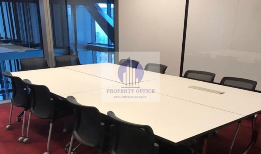 Śródmieście: biuro 320 m2 miniaturka 4