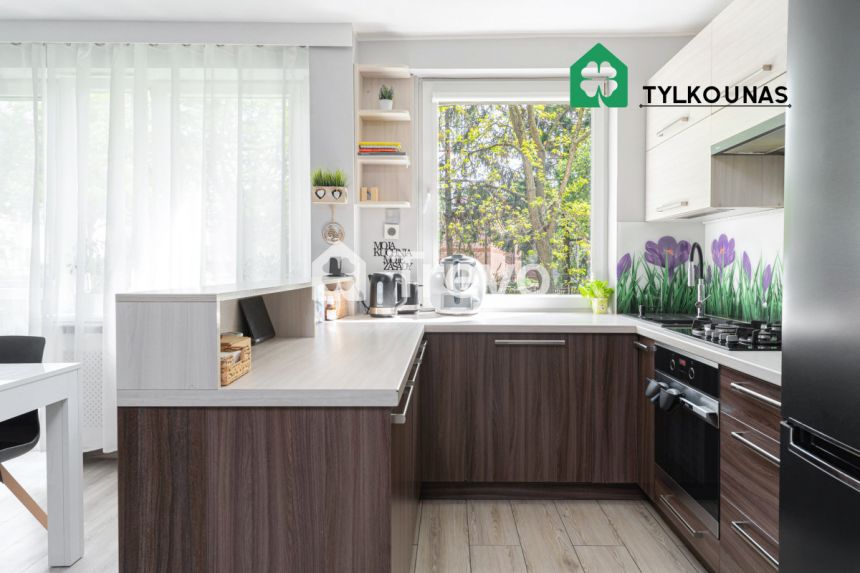 Gdańsk Przeróbka, 699 000 zł, 60.4 m2, parter miniaturka 7