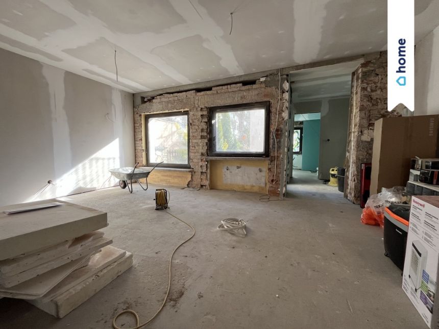 Twój nowy dom w centrum miasta miniaturka 6
