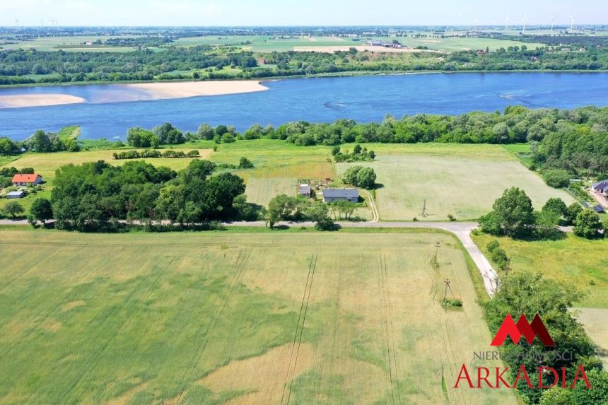 Stare Rybitwy 10 300 000 zł 21.17 ha miniaturka 7