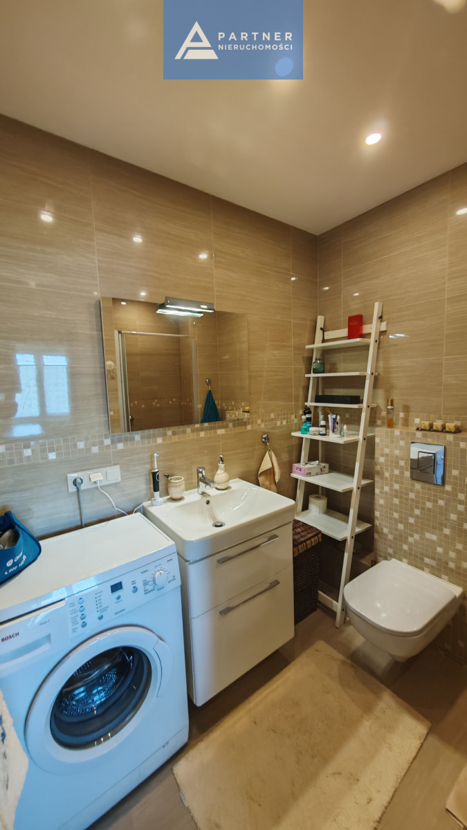 Gdańsk Żabianka, 599 000 zł, 42.4 m2, pietro 8/11 miniaturka 11