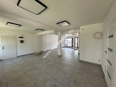 URSUS, Lokal USŁUGOWY 65m2, SUPER LOKALIZACJA