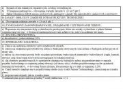 Warzno działka budowlana. miniaturka 3