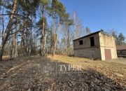 Działka budowlano-rolna 30 arów – Jodłówka-Wałki miniaturka 1