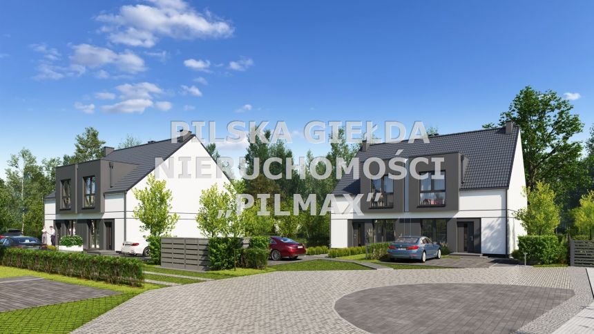 Piła Koszyce, 749 000 zł, 112.05 m2, 5 pokoi miniaturka 3