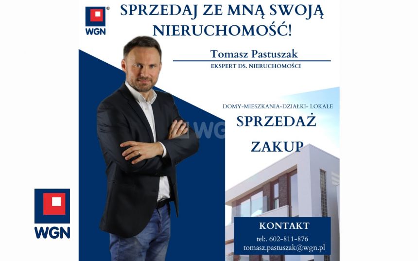 Lublin Sławin, 545 432 zł, 47.02 m2, z garażem miniaturka 6