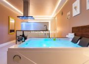 Jacuzzi, 45m2, ogródek Michałowice miniaturka 1
