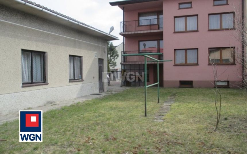 Ogrodzieniec, 821 000 zł, 214 m2, ogrzewanie gazowe miniaturka 7