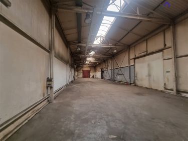 Ruda Śląska, 12 500 zł, 560 m2, produkcyjno-magazynowy