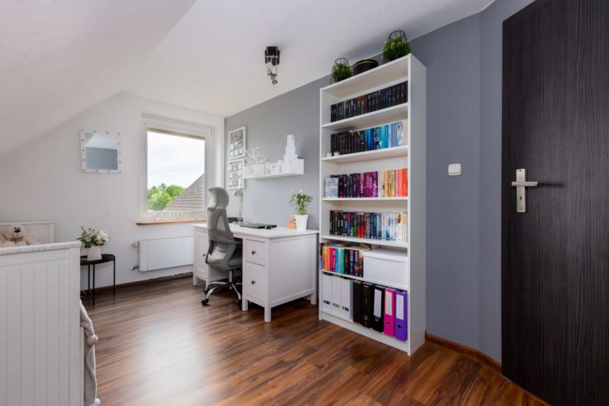 Orle, 1 150 000 zł, 159.36 m2, z gazobetonu miniaturka 13