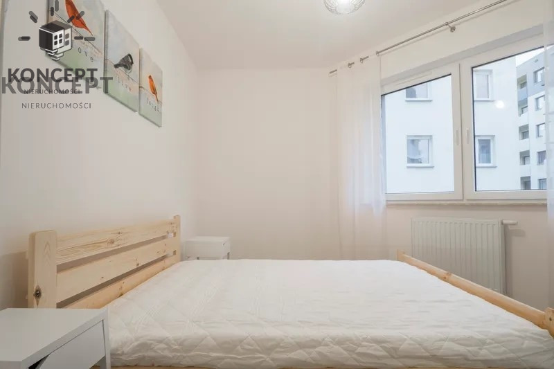 Przytulne 2 pok. | Balkon | Zakładowa miniaturka 7