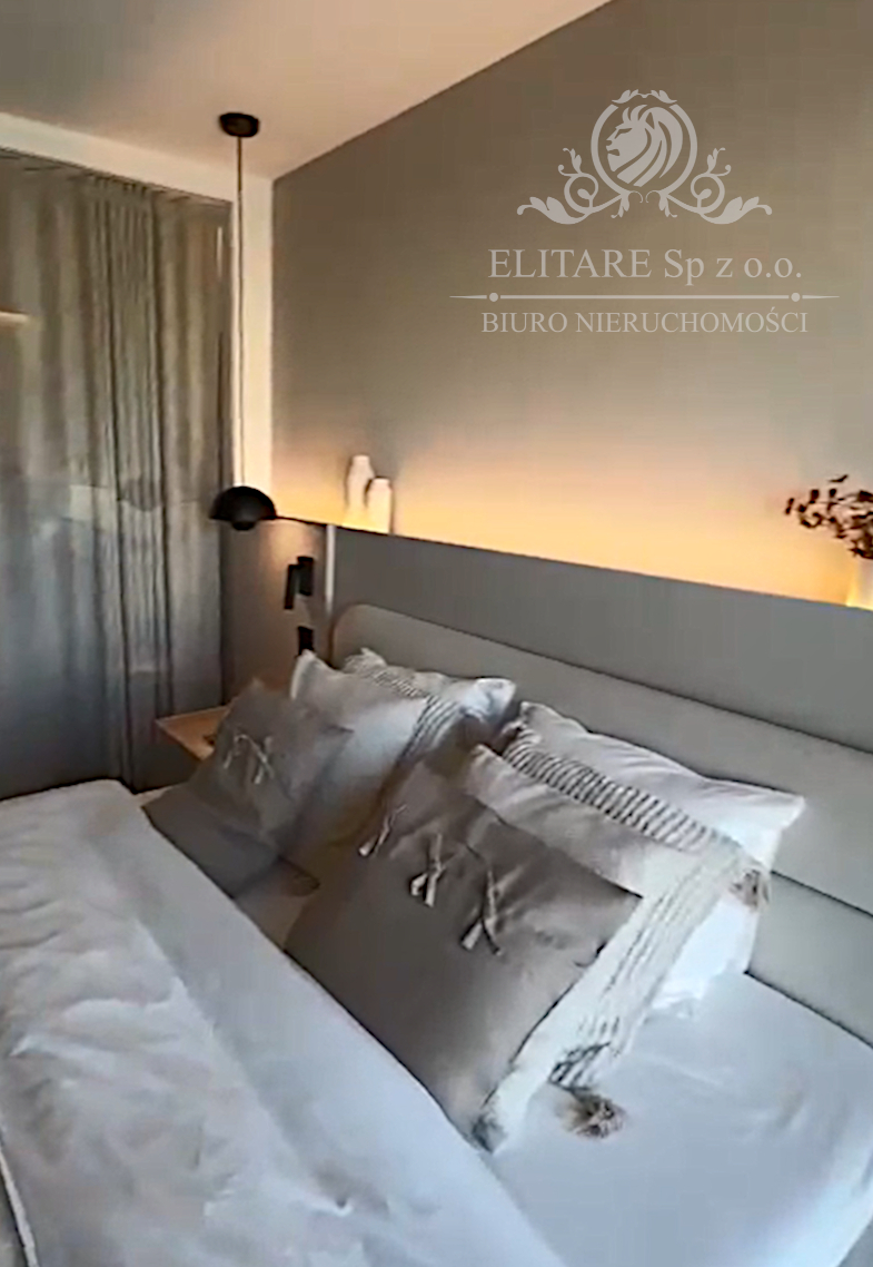 WYKOŃCZONY Luksusowy Apartament o pow. 116,46m2 z balkonem/Os.Pow. Śląskich miniaturka 6