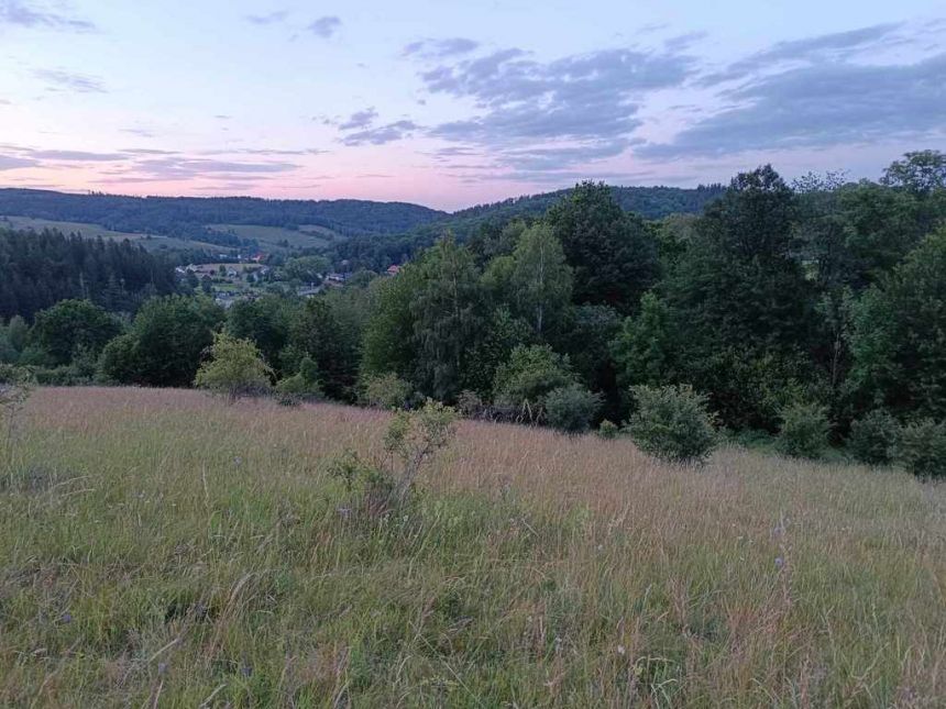 Działka z widokiem na Zamek Grodno miniaturka 7