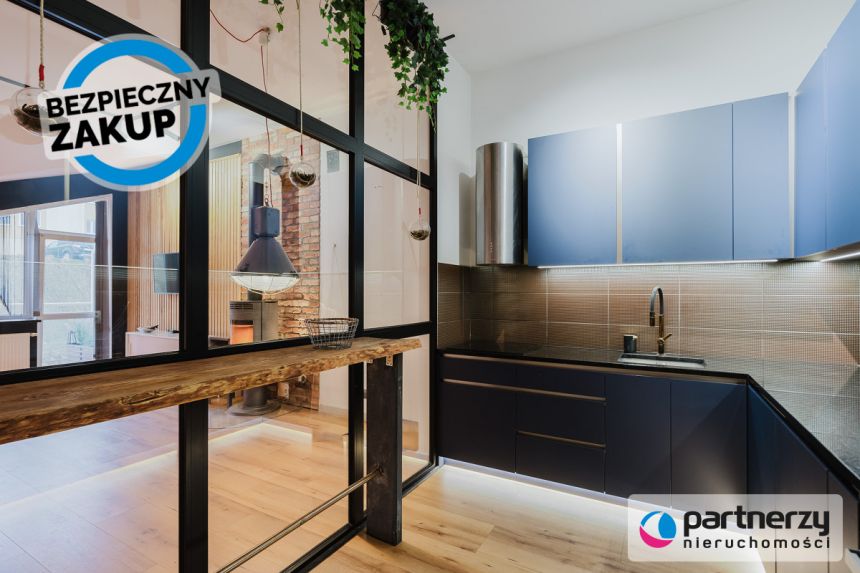 Gdańsk Piecki-Migowo, 1 190 000 zł, 100.43 m2, z garażem miniaturka 7