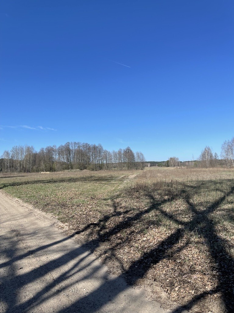 Działka budowlana – Łosie, gmina Radzymin. miniaturka 3