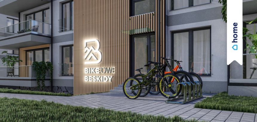 Apartament w Szczyrku z całoroczną obsługą. miniaturka 2