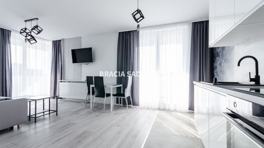 Bronowice 3 pok. Pierwszy Najem miniaturka 4