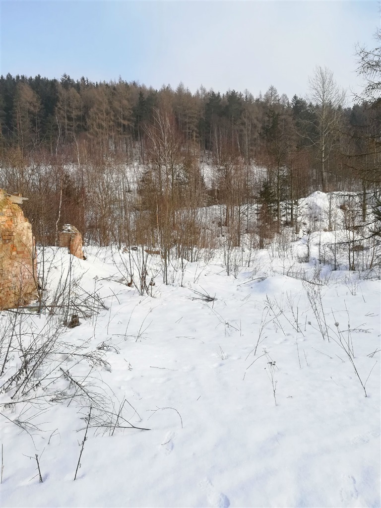 Działka na cele mieszkaniowe - Boguszów Gorce miniaturka 12