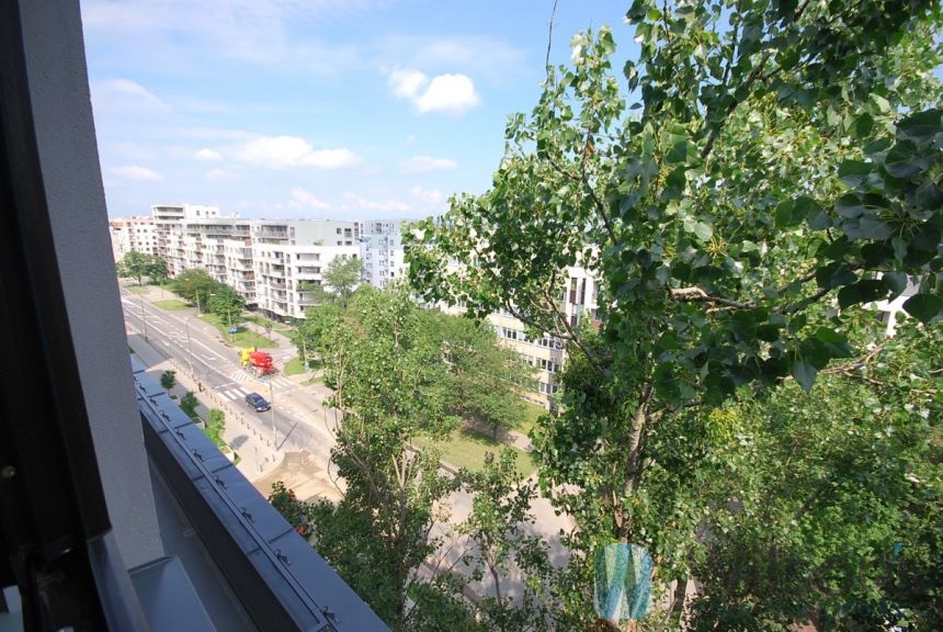 Warszawa Wola, 3 700 zł, 43 m2, z balkonem miniaturka 9