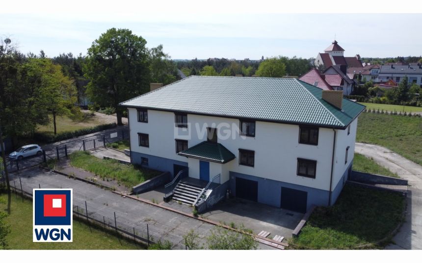 Brodnica, 675 000 zł, 95.28 m2, 3 pokojowe - zdjęcie 1