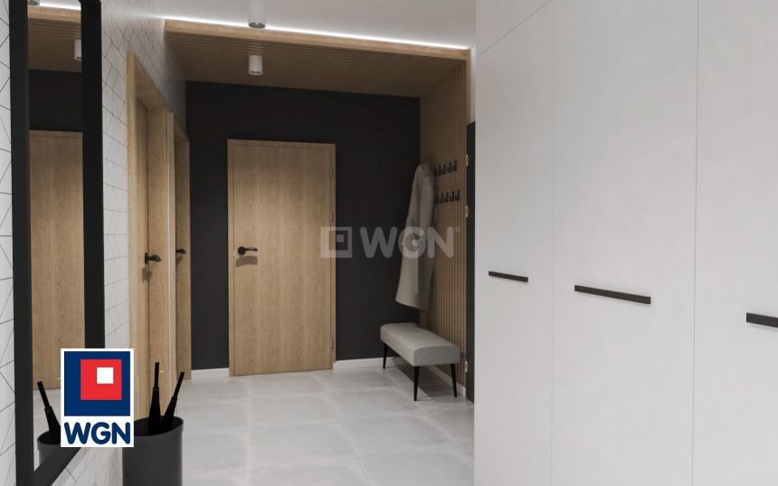 Ostrów Wielkopolski Wenecja, 578 170 zł, 68.02 m2, do wykończenia miniaturka 8