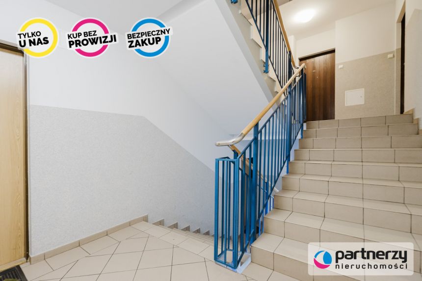 Gdańsk Zakoniczyn, 499 000 zł, 41.19 m2, pietro 1 miniaturka 14