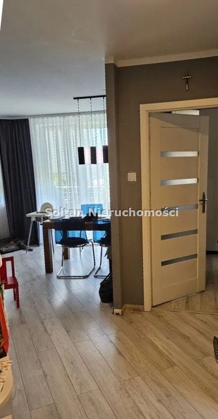 Warszawa Ursus, 1 035 000 zł, 69.64 m2, z balkonem miniaturka 4