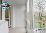 Gdańsk Zaspa, 3 000 zł, 50 m2, z miejscem parkingowym miniaturka 12