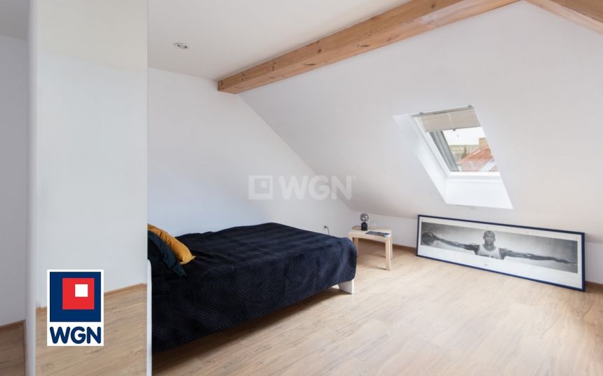 Szczecin Żelechowa, 1 499 000 zł, 260 m2, murowany miniaturka 9