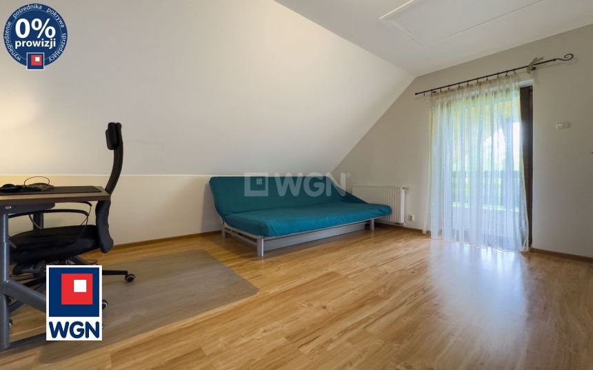 Sławków, 588 000 zł, 115.55 m2, stan dobry miniaturka 9