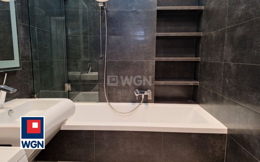 Sosnowiec Dańdówka, 2 800 zł, 76 m2, z balkonem miniaturka 3