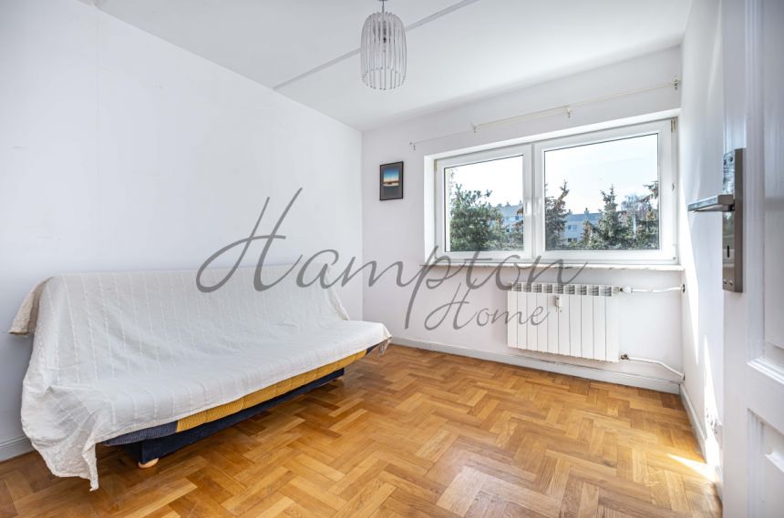 Warszawa Mokotów, 889 000 zł, 61.99 m2, pietro 1 miniaturka 8