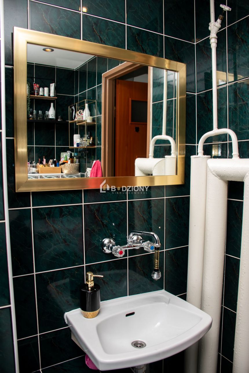 Eleganckie i przestronne mieszkanie | Nowy Sącz, ul. I Brygady miniaturka 11