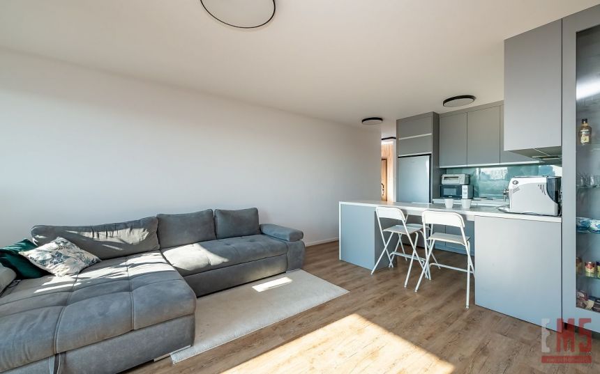 Białystok Antoniuk, 644 000 zł, 55 m2, pietro 6 miniaturka 4