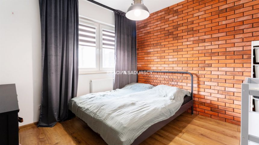 3 pokoje  –gotowe do zamieszkania KLINY miniaturka 13