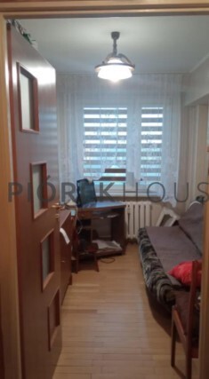 3-pokojowe mieszkanie na Pradze Południe