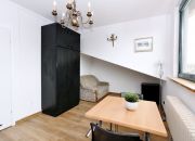 Warszawa Zacisze, 2 300 zł, 20 m2, pietro 2 miniaturka 8