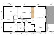 Inwałd, 885 000 zł, 145.16 m2, do wykończenia miniaturka 12