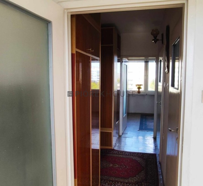 3 pokojowe mieszkanie ul. Pirenejska Bemowo miniaturka 12
