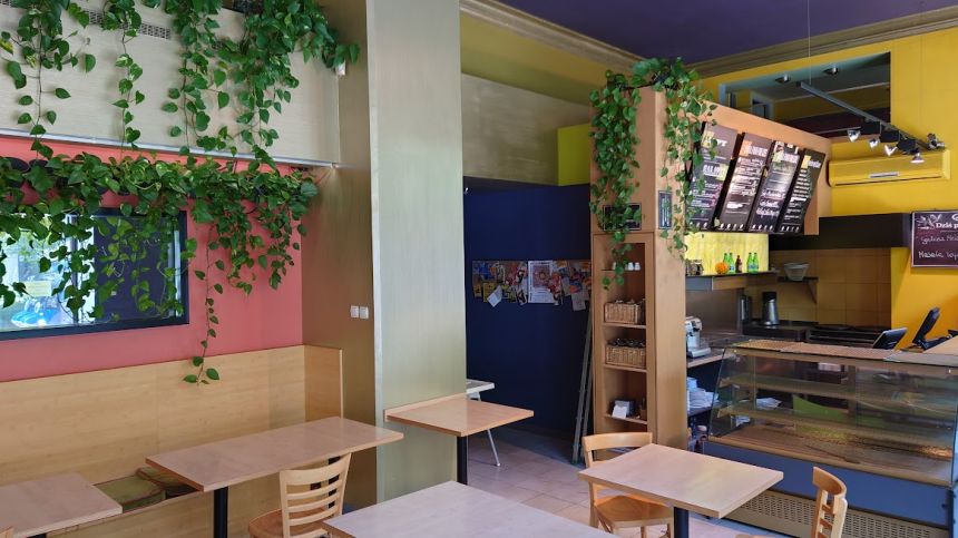 Lokal gastronomkiczny- najem 10.000zł ul. Abrahama miniaturka 3