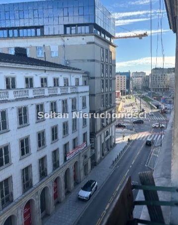 Warszawa Śródmieście, 1 299 000 zł, 47.91 m2, do remontu miniaturka 8