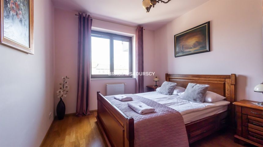 Klasyczny apartament | 90m2 |Klima | Przy ICE | miniaturka 14