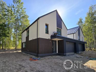 Rusiec, 1 249 000 zł, 150 m2, bliźniak